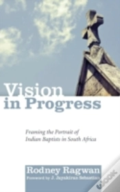 Capa do artigo Vision In Progress
