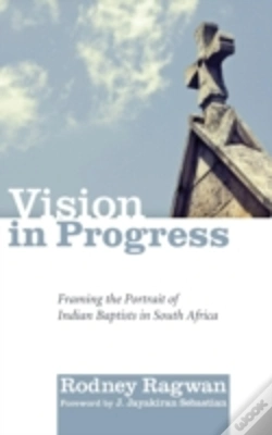 Capa do artigo Vision In Progress