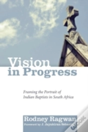 Capa do artigo Vision In Progress