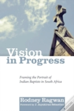 Capa do artigo Vision In Progress