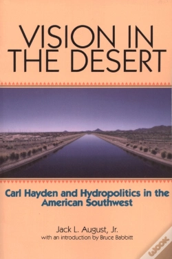 Capa do artigo Vision In The Desert
