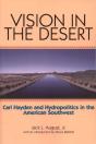 Vision In The Desert - Preview