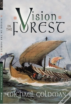 Capa do artigo Vision In The Forest