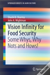 Capa do artigo Vision Infinity For Food Security