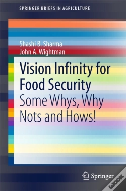 Capa do artigo Vision Infinity For Food Security