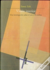 Capa do artigo Visión Interior