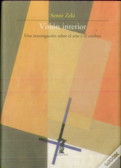 Capa do artigo Visión Interior