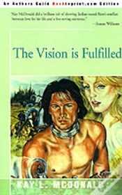 Capa do artigo Vision Is Fulfilled