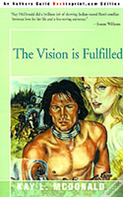 Capa do artigo Vision Is Fulfilled