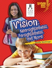 Capa do artigo Vision