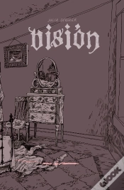 Capa do artigo Vision