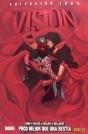 Vision, La - Preview