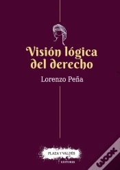Capa do artigo Visión Lógica Del Derecho.