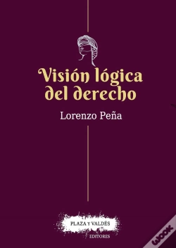 Capa do artigo Visión Lógica Del Derecho.