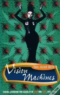 Capa do artigo Vision Machines