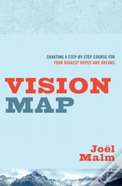 Capa do artigo Vision Map