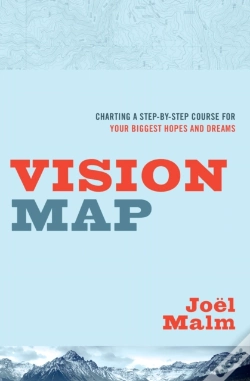 Capa do artigo Vision Map