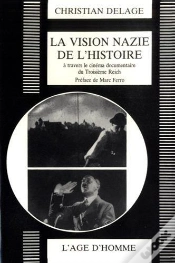 Capa do artigo Vision Nazie De L