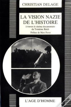 Capa do artigo Vision Nazie De L'Histoire (La)