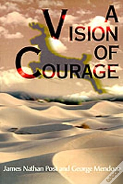 Capa do artigo Vision Of Courage