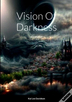 Capa do artigo Vision Of Darkness