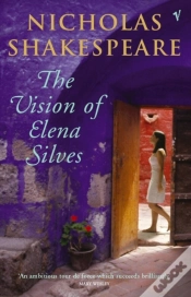 Capa do artigo Vision Of Elena Silves