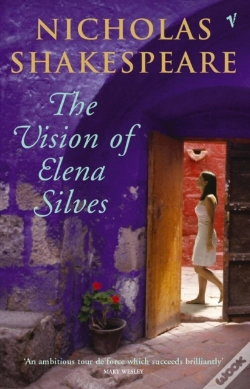 Capa do artigo Vision Of Elena Silves