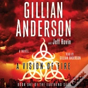 Capa do artigo Vision Of Fire