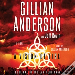 Capa do artigo Vision Of Fire