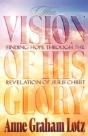 VISION OF HIS GLORY - Preview