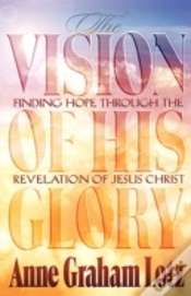 Capa do artigo VISION OF HIS GLORY