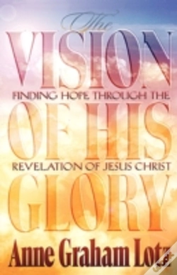 Capa do artigo VISION OF HIS GLORY