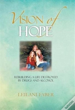 Capa do artigo Vision Of Hope
