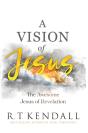 Vision Of Jesus - Preview