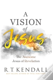 Capa do artigo Vision Of Jesus
