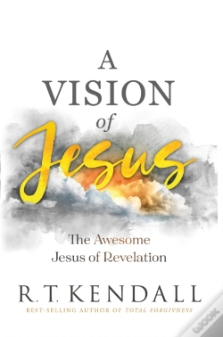 Capa do artigo Vision Of Jesus