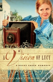 Capa do artigo Vision Of Lucy