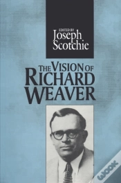 Capa do artigo Vision Of Richard Weaver