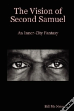 Capa do artigo Vision Of Second Samuel