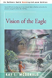 Capa do artigo Vision Of The Eagle