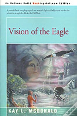 Capa do artigo Vision Of The Eagle