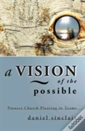 Capa do artigo Vision Of The Possible