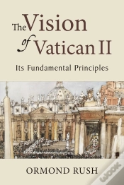 Capa do artigo Vision Of Vatican Ii