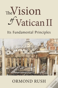 Capa do artigo Vision Of Vatican Ii