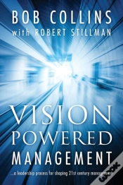 Capa do artigo Vision Powered Management