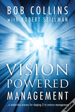 Capa do artigo Vision Powered Management
