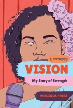 Capa do artigo Vision