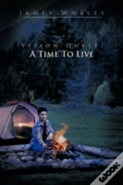 Capa do artigo Vision Quest; A Time To Live