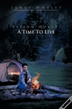 Capa do artigo Vision Quest; A Time To Live