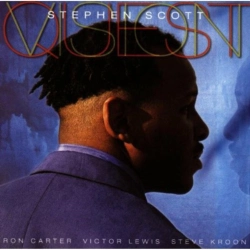 Capa do artigo Vision Quest - CD